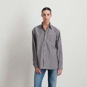 (Never worn) B-SIDES Nolan Shirt